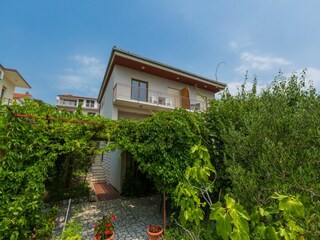 Apartment Dramalj Ausstattung 24