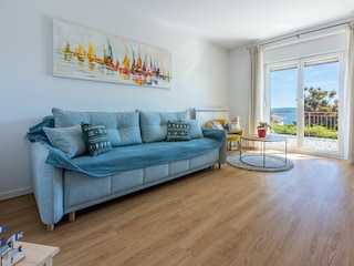 Apartment Dramalj Ausstattung 1