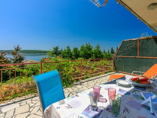 Apartment Dramalj Ausstattung 3