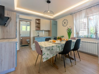 Apartment Dramalj Ausstattung 4