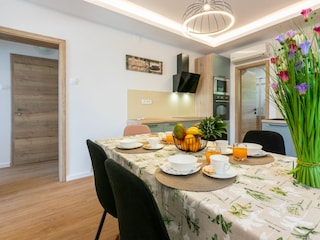 Apartment Dramalj Ausstattung 6