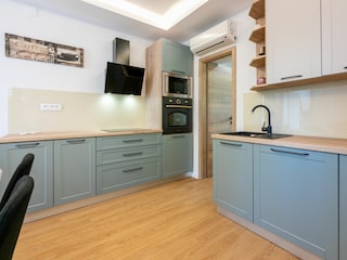 Apartment Dramalj Ausstattung 12