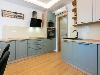 Apartment Dramalj Features 2