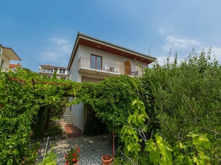 Apartment Dramalj Ausstattung 13