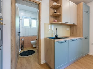 Apartment Dramalj Ausstattung 14