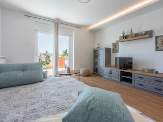 Apartment Dramalj Ausstattung 15