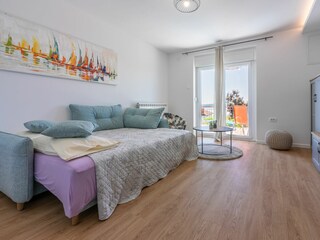 Apartment Dramalj Features 7