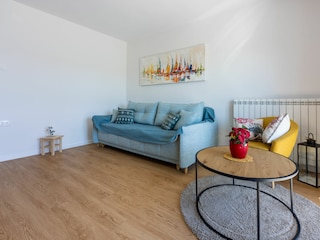 Apartment Dramalj Ausstattung 19