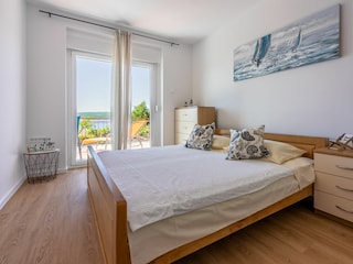 Apartment Dramalj Ausstattung 21