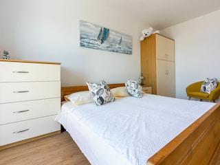 Apartment Dramalj Ausstattung 23