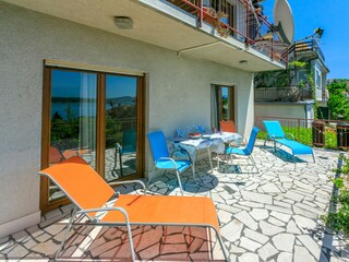 Apartment Dramalj Features 28