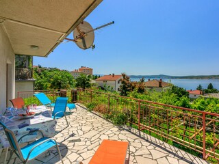 Apartment Dramalj Features 29