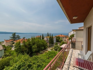 Apartment Dramalj Ausstattung 6