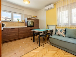 Apartment Dramalj Ausstattung 10