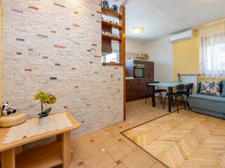 Apartment Dramalj Ausstattung 19