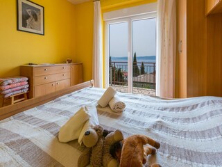 Apartment Dramalj Ausstattung 25