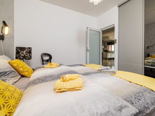Apartment Crikvenica Features 20