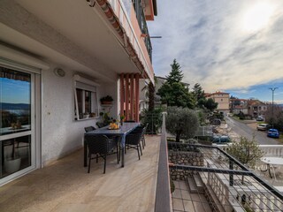 Apartment Crikvenica Features 23