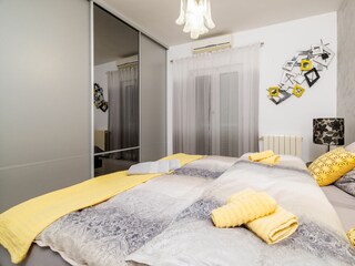 Apartment Crikvenica Ausstattung 15