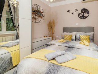 Apartment Crikvenica Ausstattung 17