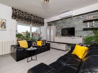 Apartment Crikvenica Ausstattung 23