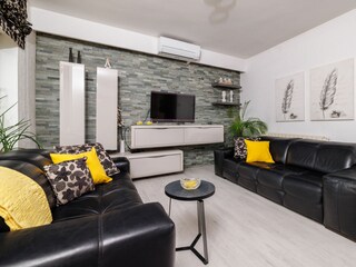 Apartment Crikvenica Ausstattung 26