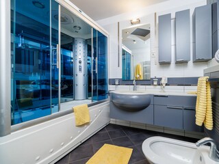 Apartment Crikvenica Ausstattung 27