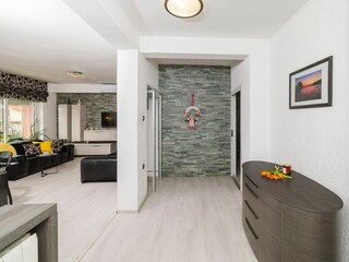 Apartment Crikvenica Ausstattung 29