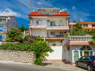 Apartment Crikvenica Outdoor Recording 11