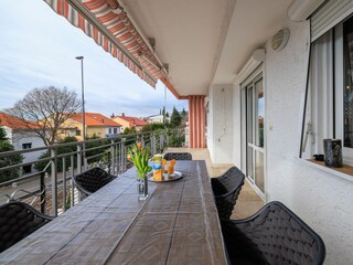 Apartment Crikvenica Features 32
