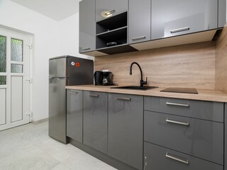 Apartment Dramalj Ausstattung 11