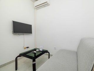 Apartment Dramalj Ausstattung 20