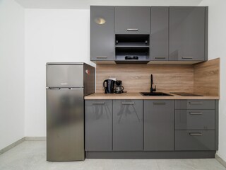 Apartment Dramalj Ausstattung 21