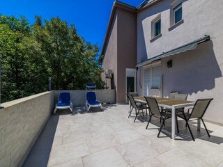 Apartment Dramalj Features 14