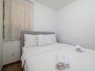 Apartment Dramalj Ausstattung 24