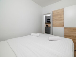 Apartment Dramalj Ausstattung 26