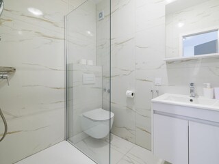 Apartment Dramalj Ausstattung 28