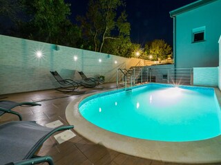 Apartment Dramalj Features 37