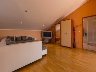 Apartment Dramalj Ausstattung 6