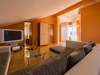 Apartment Dramalj Ausstattung 8