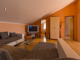 Apartment Dramalj Ausstattung 11