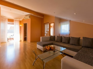 Apartment Dramalj Ausstattung 13