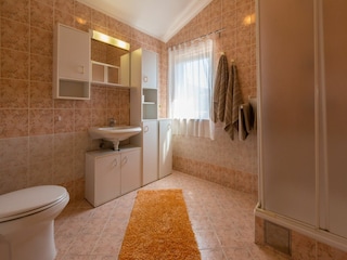 Apartment Dramalj Ausstattung 19