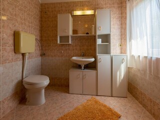 Apartment Dramalj Ausstattung 23