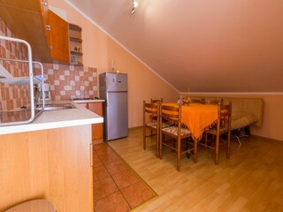 Apartment Dramalj Ausstattung 24