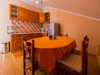 Apartment Dramalj Ausstattung 26