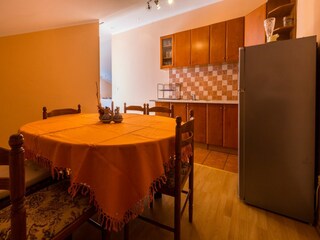 Apartment Dramalj Ausstattung 28