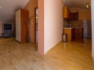 Apartment Dramalj Ausstattung 29
