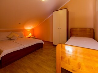 Apartment Dramalj Ausstattung 33