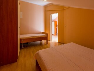 Apartment Dramalj Ausstattung 35